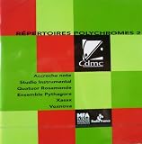 Polychromatic Repertoire, Vol.2