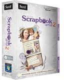 Digital Scrapbook Artist 2 (PC CD)