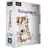 Digital Scrapbook Artist 2 (PC CD)by Serif