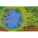 Nature Reserve Playmat