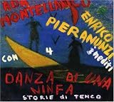 Danza Di Una Ninfa