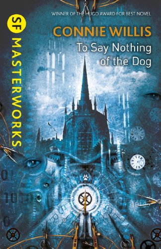 to say nothing of the dog sf masterworks