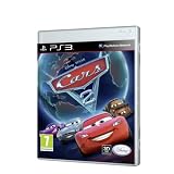 promo model car Cars 2de