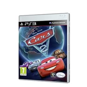 Cars 2