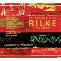 Rilke Projekt/Weltenweiter Wandrer