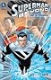 Superman Beyond: Man of Tomorrow (Superman (Graphic Novels))