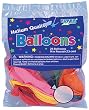 Assorted -Latex Balloons