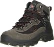 Lytos Damen Herren Wanderschuhe Bergschuhe Outdoorschuhe anthrazit
