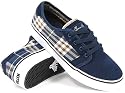Fallen Thomas Forte (Dark Navy/Flannel) Mens Shoes