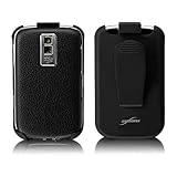 BoxWave BlackBerry Bold 9000 Holster Clip (Face-in with magnet activation)