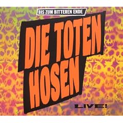 Bis Zum Bitteren Ende-Live!