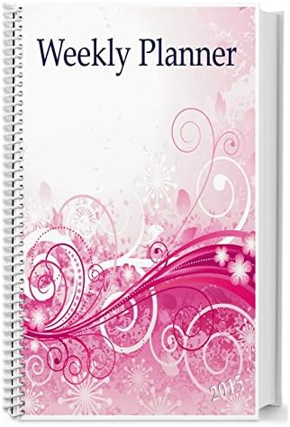 Tools4Wisdom 2015 Planner ✚ Calendar ✚ Personal Organizer Journal ✚ 12 Month Yearly | Monthly | Weekly | Daily Goal Setting Agenda
