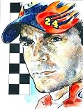 Jeff Gordon Print