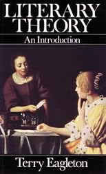 Literary Theory: An Introduction