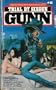 Gunn No. 11: Trial by Sixgun