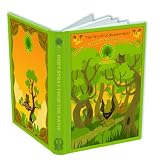 Pete Fowler's Woodlands of Monsterism Island 'Don't Stray from the Path' Journal