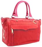 Rebecca Minkoff Canvas Mab Top Handle Bag Rebecca Minkoff Canvas Mab Top Handle Bag