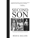 second son transitioning toward my destiny love and life