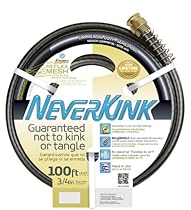 Big Sale Apex 9884-100 NeverKink Commecial Duty 3/4-Inch by 100-Feet Garden Hose