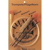 Produkt-Bild: Reka Pflegeset f. Trompete/Fl&uuml;gelhorn