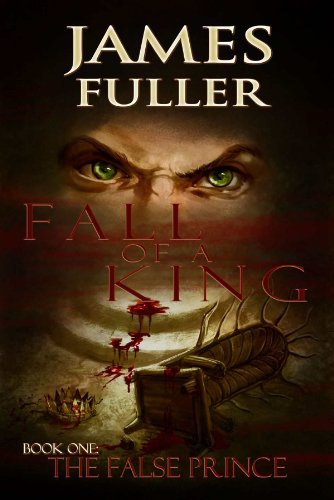 The False Prince (Fall Of A King)
