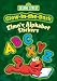 Sesame Street Glow-in-the-Dark Elmo's Alphabet Stickers (Sesame Street Stickers) by Sesame Street, Stickers