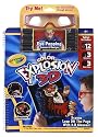 Crayola Color Explosion 3-D Regular Size Version