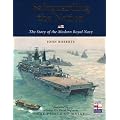 Safeguarding the Nation: The Story of the Modern Royal Navy