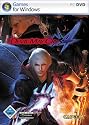 Devil May Cry 4
