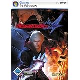 Devil May Cry 4von "Capcom"