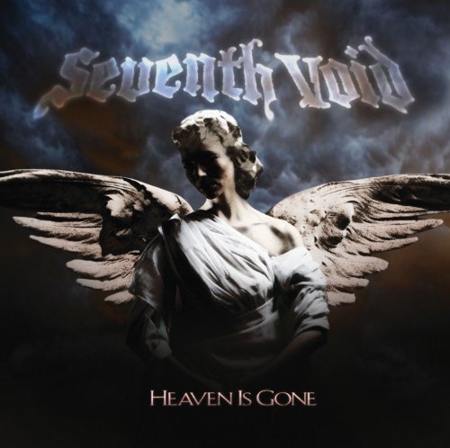 Seventh Void - Heaven Is Gone Lyrics - Zortam Music