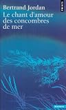 Le chant d'amour des concombres de mer