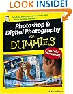 Photoshop CS2 and Digital Photography For Dummies