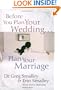 Before You Plan Your Wedding...Plan Your Marriage