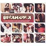 Beginner s Guide to Bhangra