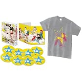 TVシリーズ うる星やつら Blu-ray BOX1(ニューテレシネ・ハイビジョンマスター)(初回限定版)