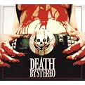 Death Is My Only Friend (Lyrics included with album)
