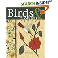 Birds and Flowers Album by Bea Oglesby