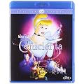 Cenicienta [Blu-ray]