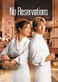 No Reservations