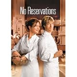 No Reservations