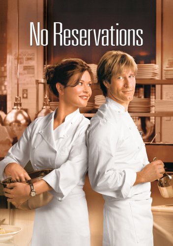 No Reservations