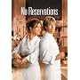 No Reservations