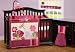 Plum Garden 6 piece Crib Set
