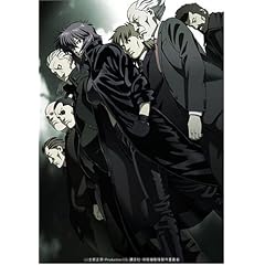 攻殻機動隊 S.A.C. 2nd GIG DVD-BOX(初回限定生産)