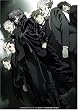 攻殻機動隊 S.A.C. 2nd GIG DVD-BOX (初回限定生産)