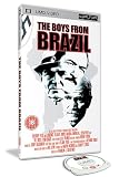 The Boys From Brazil [UMD Mini for PSP] [1978]