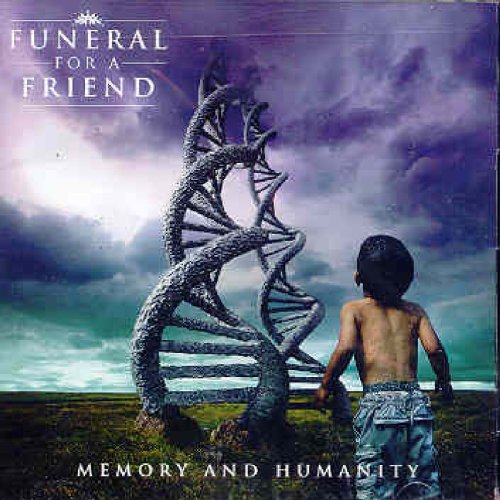 Funeral For A Friend Photo