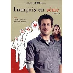 Francois En Serie S1