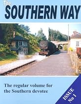The Southern Way: Issue No. 1
